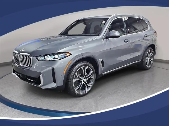 2026 BMW X5 xDrive40i for sale in Raleigh, NC