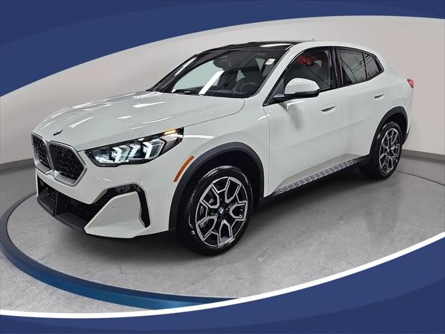 2026 BMW X2 xDrive28i for sale in Raleigh, NC