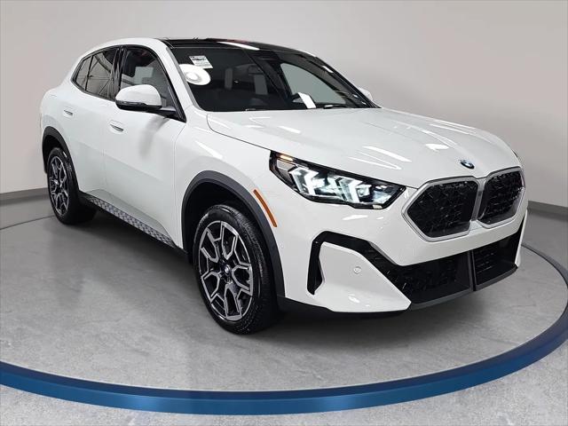 2026 BMW X2 xDrive28i
