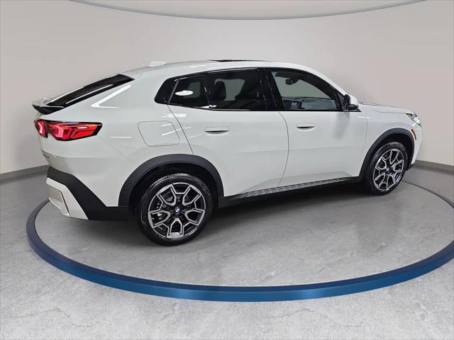 2026 BMW X2 xDrive28i