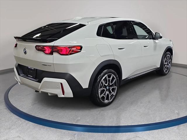 2026 BMW X2 xDrive28i