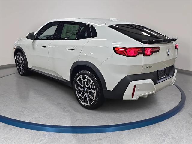 2026 BMW X2 xDrive28i