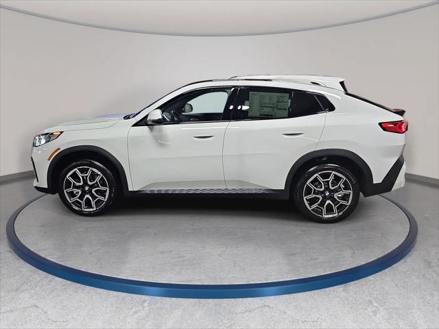 2026 BMW X2 xDrive28i