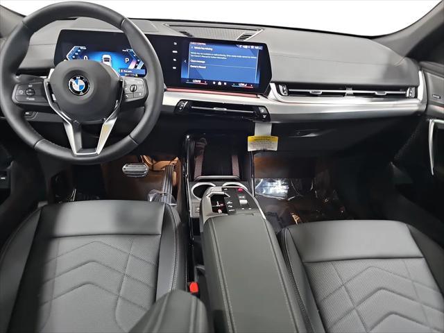 2026 BMW X2 xDrive28i