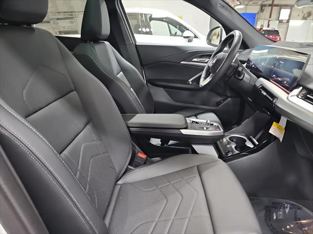 2026 BMW X2 xDrive28i