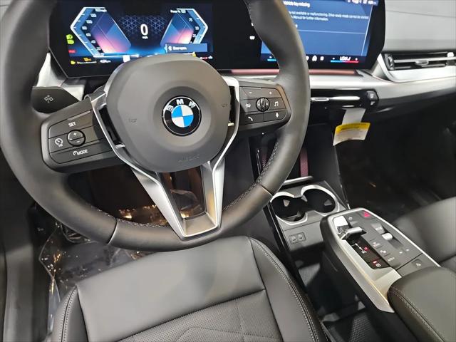 2026 BMW X2 xDrive28i
