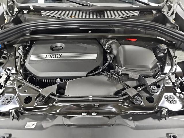 2026 BMW X2 xDrive28i