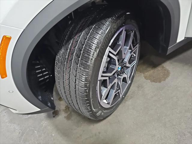 2026 BMW X2 xDrive28i