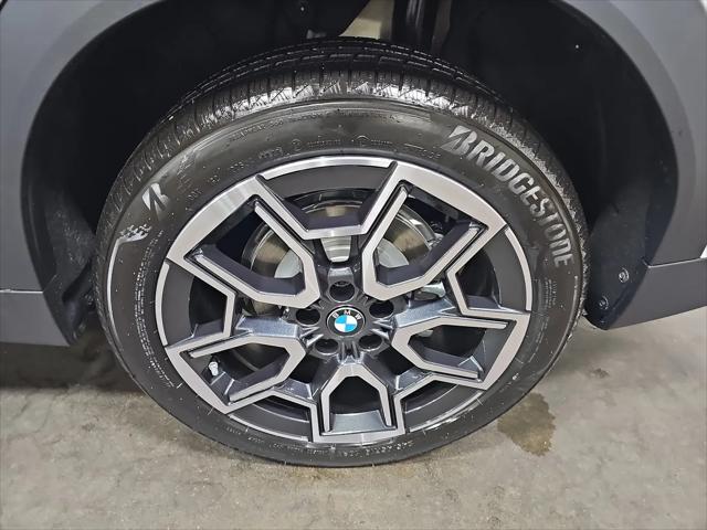 2026 BMW X2 xDrive28i
