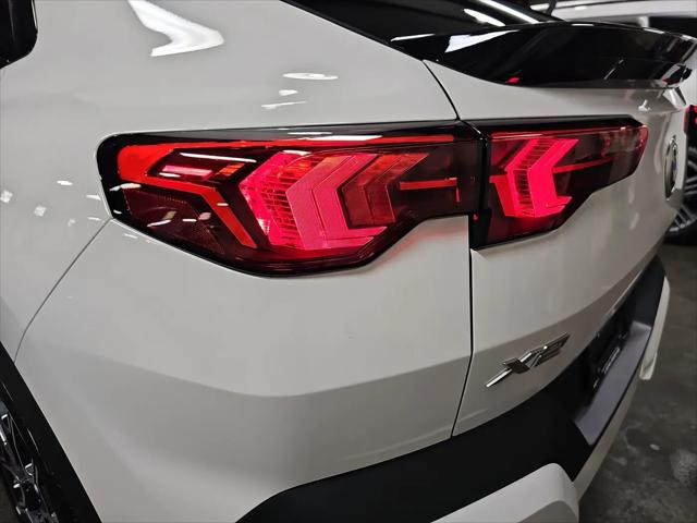 2026 BMW X2 xDrive28i