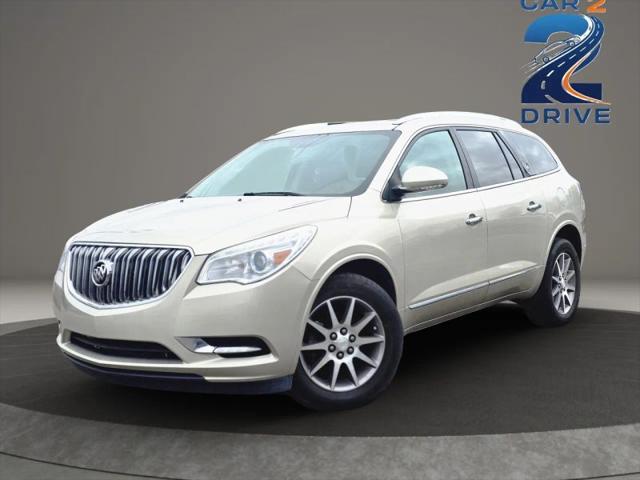 2014 Buick Enclave Leather for sale in Erie, PA