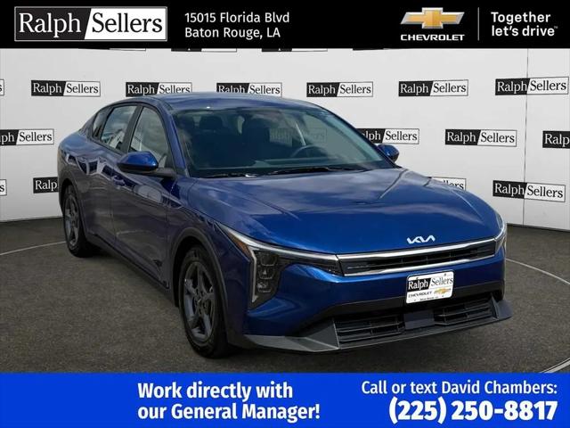 2025 Kia K4 LXS for sale in Baton Rouge, LA