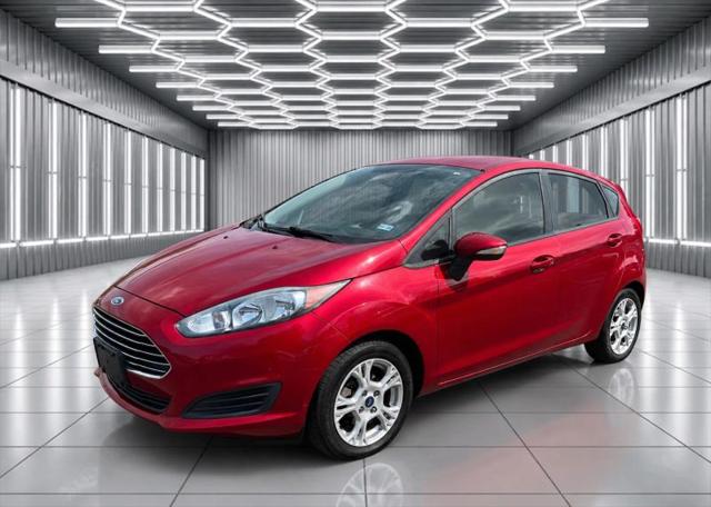 2014 Ford Fiesta SE for sale in Mechanicsville, MD