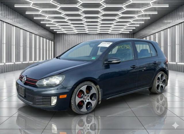 2012 Volkswagen GTI 4-Door for sale in Mechanicsville, MD