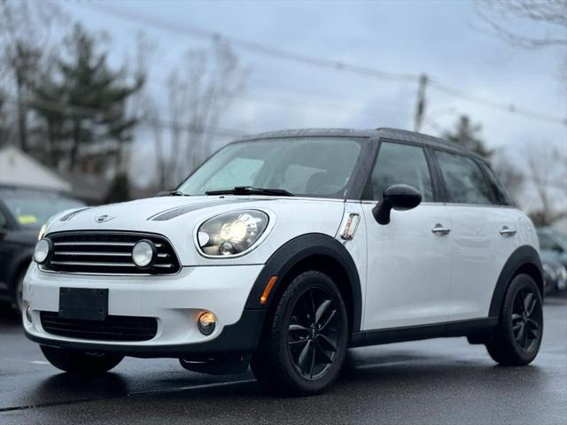 2014 MINI Countryman Cooper for sale in Stoughton, MA
