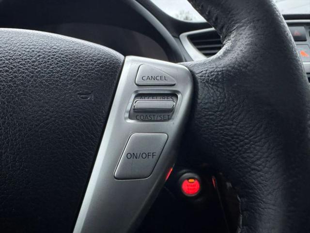 2014 Nissan Sentra SL