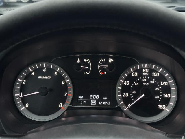 2014 Nissan Sentra SL