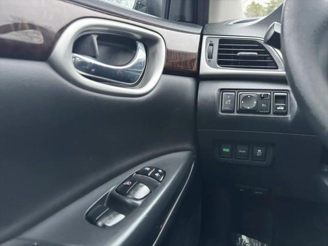 2014 Nissan Sentra SL