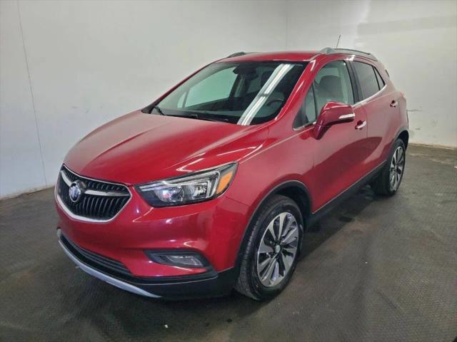 2017 Buick Encore Preferred II for sale near Fairfield, OH