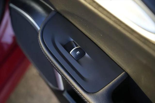 2018 Alfa Romeo Giulia RWD
