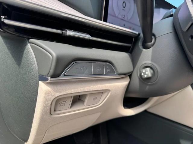 2026 Genesis GV80 2.5T Select AWD