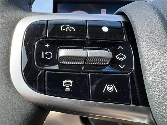 2026 Genesis GV80 2.5T Select AWD