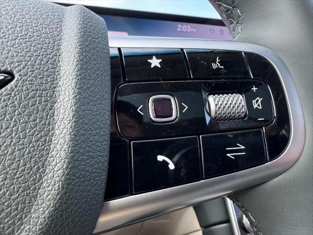 2026 Genesis GV80 2.5T Select AWD