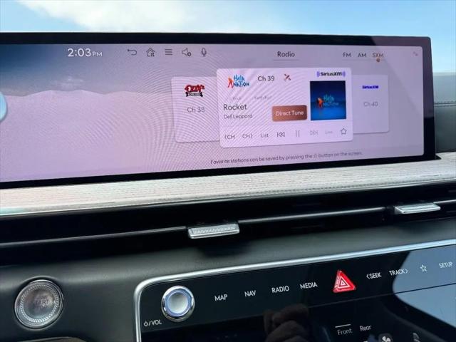 2026 Genesis GV80 2.5T Select AWD