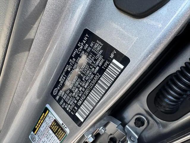 2026 Genesis GV80 2.5T Select AWD
