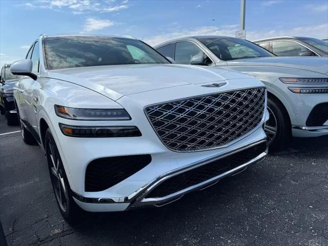 2026 Genesis GV80 2.5T Advanced AWD for sale in St Peters, MO