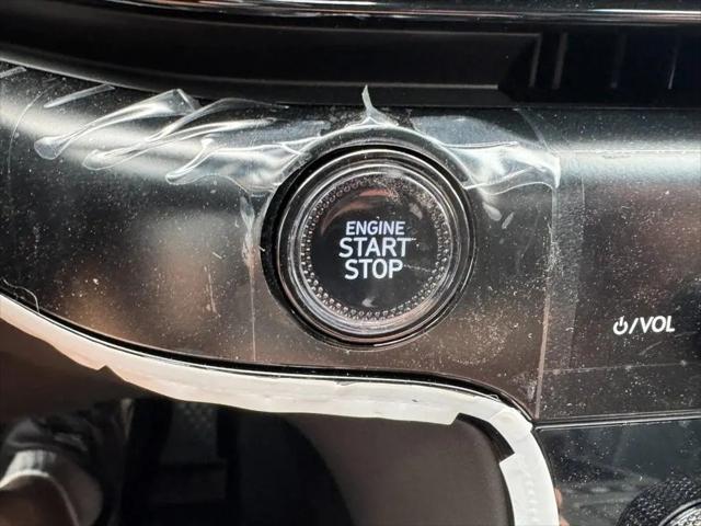 2026 Genesis G80 3.5T Prestige Black AWD