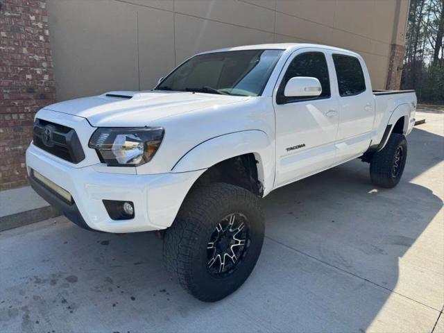 2013 Toyota Tacoma Base V6 for sale in Conyers, GA