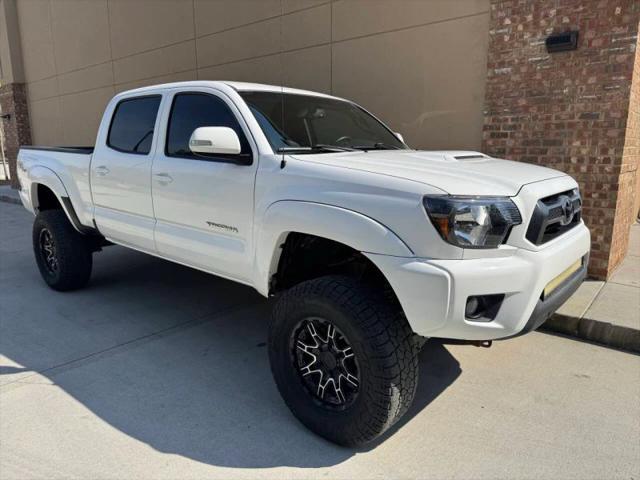 2013 Toyota Tacoma Base V6