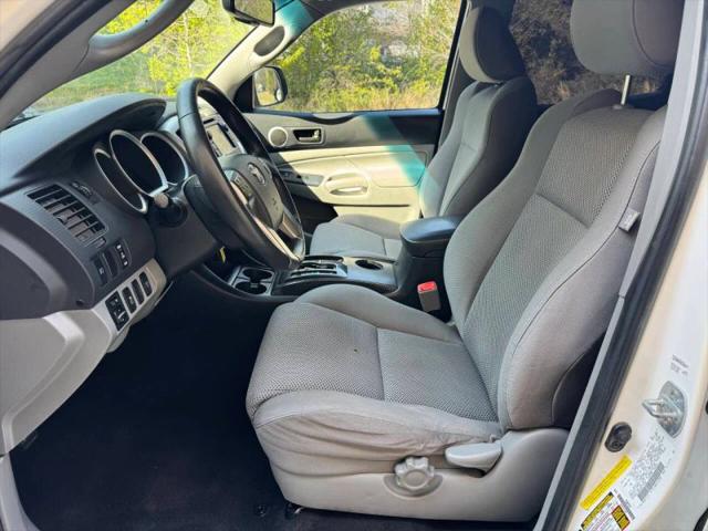 2013 Toyota Tacoma Base V6