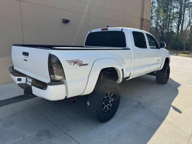 2013 Toyota Tacoma Base V6