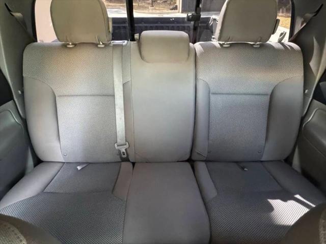 2013 Toyota Tacoma Base V6