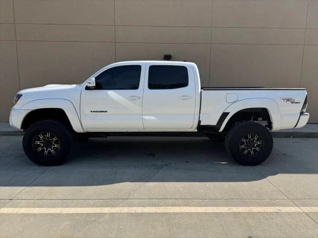 2013 Toyota Tacoma Base V6