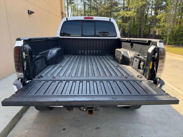 2013 Toyota Tacoma Base V6