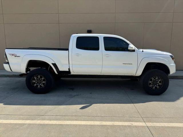 2013 Toyota Tacoma Base V6