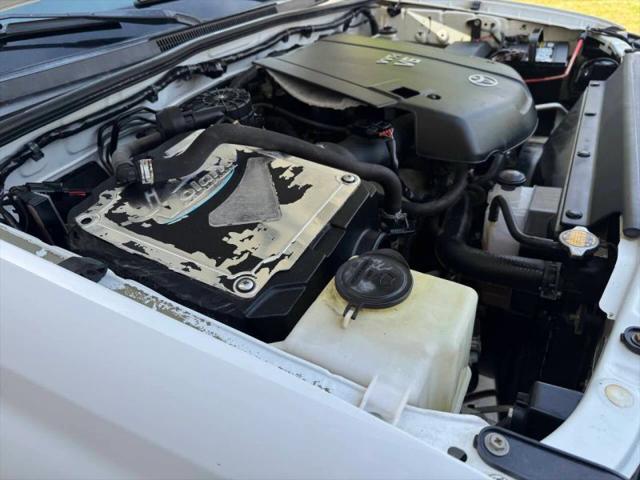 2013 Toyota Tacoma Base V6