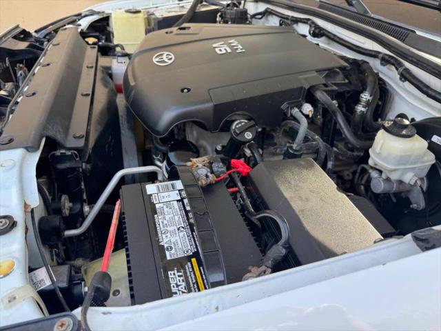 2013 Toyota Tacoma Base V6
