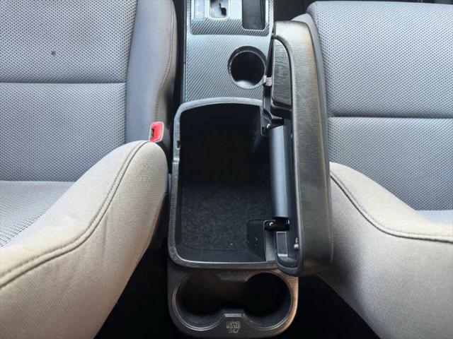 2013 Toyota Tacoma Base V6