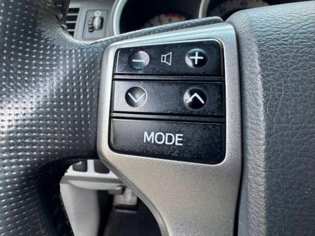 2013 Toyota Tacoma Base V6