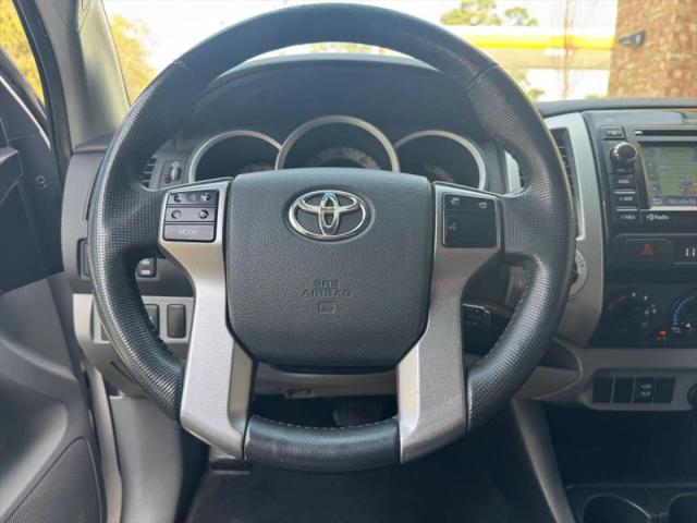 2013 Toyota Tacoma Base V6