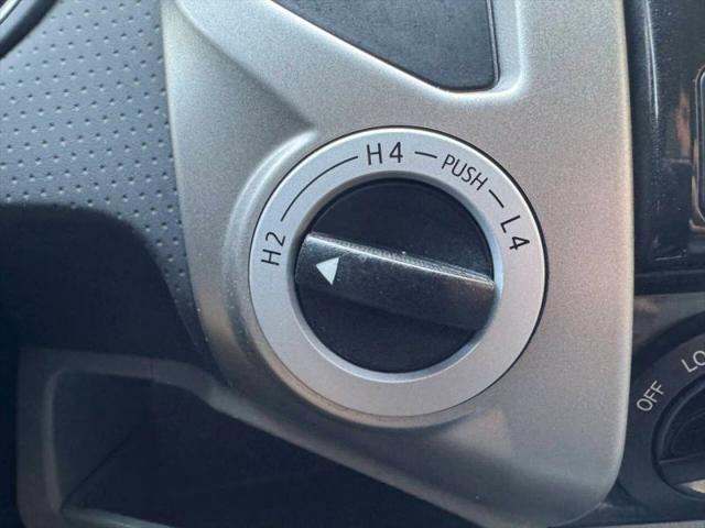 2013 Toyota Tacoma Base V6