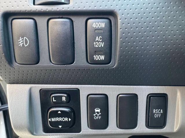 2013 Toyota Tacoma Base V6