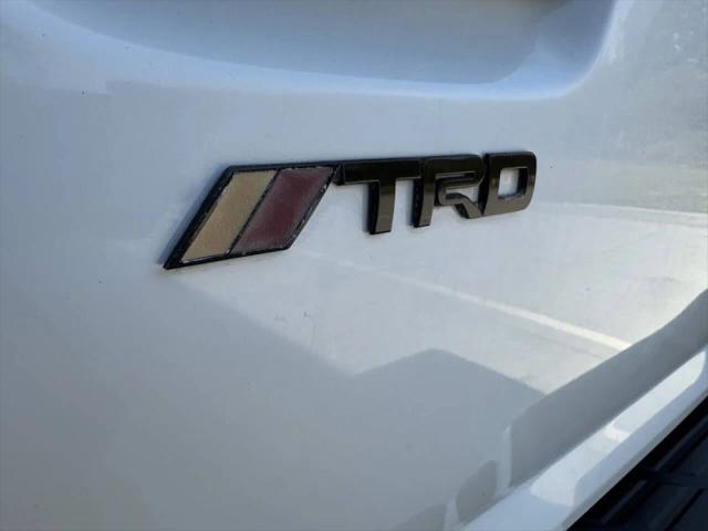 2013 Toyota Tacoma Base V6