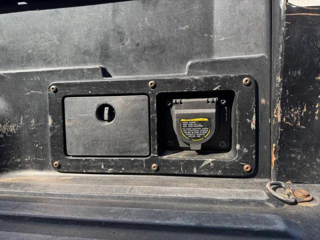 2013 Toyota Tacoma Base V6
