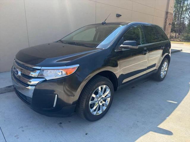 2013 Ford Edge Limited for sale in Conyers, GA