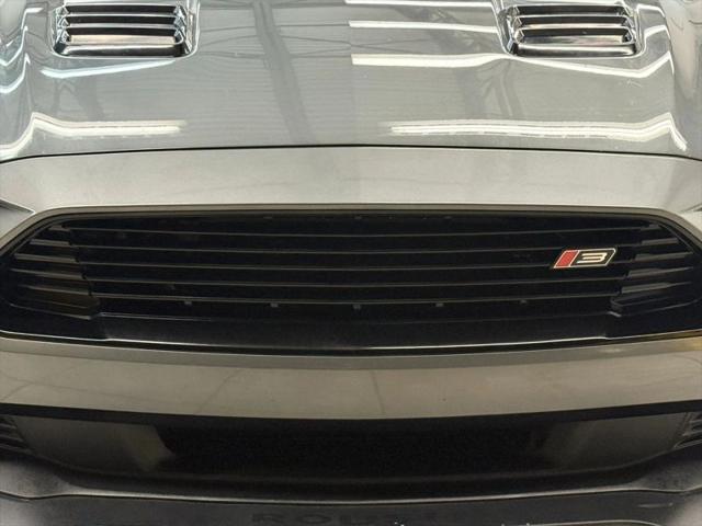 2021 Ford Mustang GT Premium Convertible